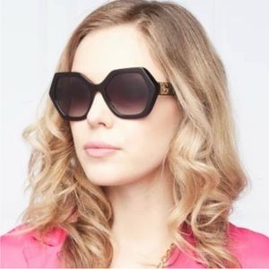 Dolce & Gabbana Sunglasses NWT